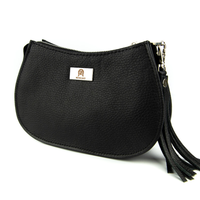 K-04-Kosmetyczka księżyc czarna KEMER