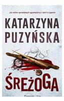 Śreżoga Katarzyna Puzyńska
