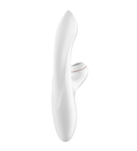 Specjalista do Punktu G - Satisfyer Pro na Arena.pl