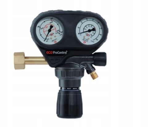 Reduktor Azotowy Azot GCE Procontrol 50Bar Klima Klimatyzacja zdjęcie 1