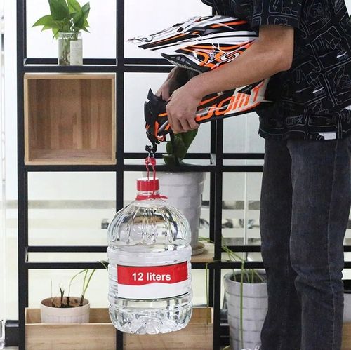 Mocowanie do kasku uchwyt na kask do kamer GoPro 12 11 10 9 8 7 6 5 MAX DJI na Arena.pl