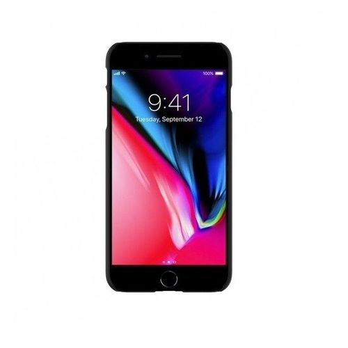 SPIGEN THIN FIT 055CS22238 IPHONE 7 PLUS / 8 PLUS CZARNY na Arena.pl