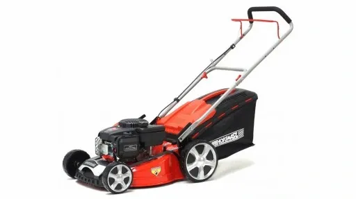 Kosiarka spalinowa HORTMASZ HKS 846 L zdjęcie 7