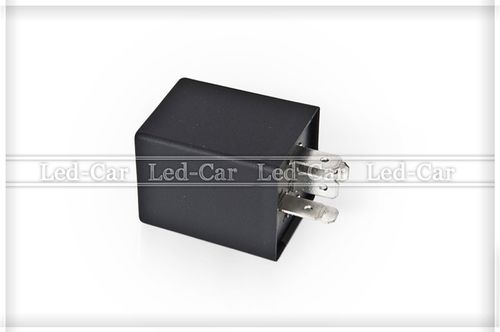 PRZERYWACZ LED DO KIERUNKOWSKAZÓW EP27 5 PINOWY na Arena.pl