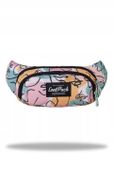 Nerka Saszetka CoolPack Albany Art Deco