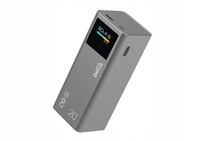 POWERBANK 20000mAh PD 100W QC 22,5W POWER BANK DO LAPTOPA USB-C SZYBKI