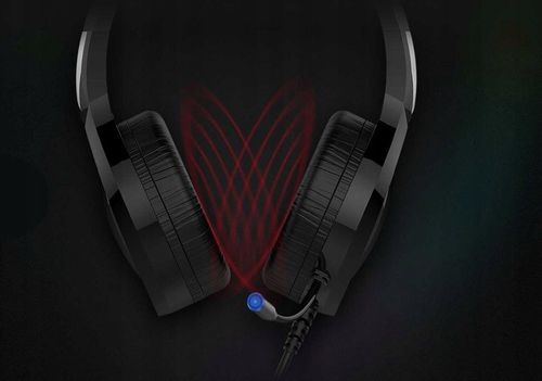 Havit H2232 Słuchawki Gamingowe DLA GRACZY RGB USB na Arena.pl