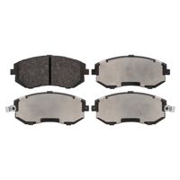 Klocki hamulcowe PRZÓD Subaru Impreza III 2009 2010 2011 2012 2013 2014