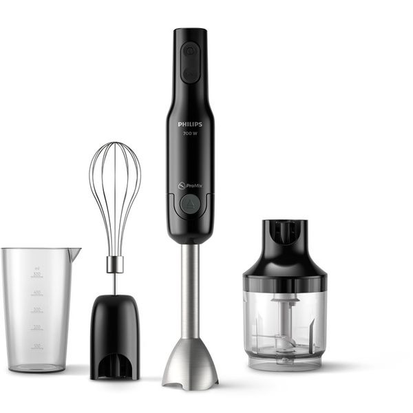 Blender PHILIPS HR2543/90 _ 700W zdjęcie 8