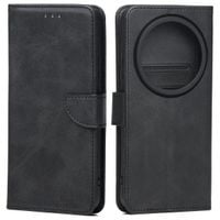etui marv wallet do xiaomi 15 ultra      czarny