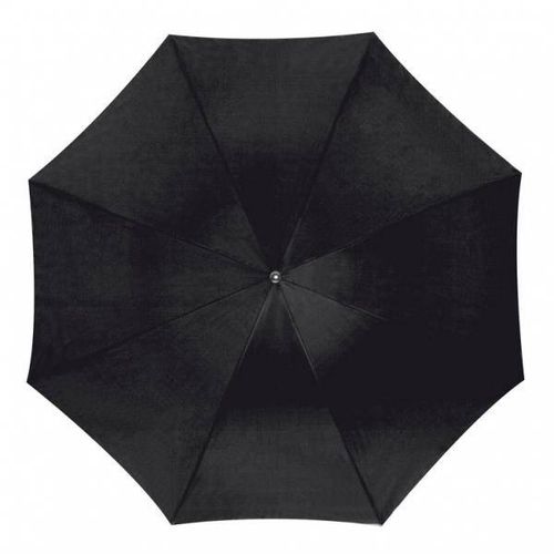 Parasol automatyczny LE MANS Czarny na Arena.pl