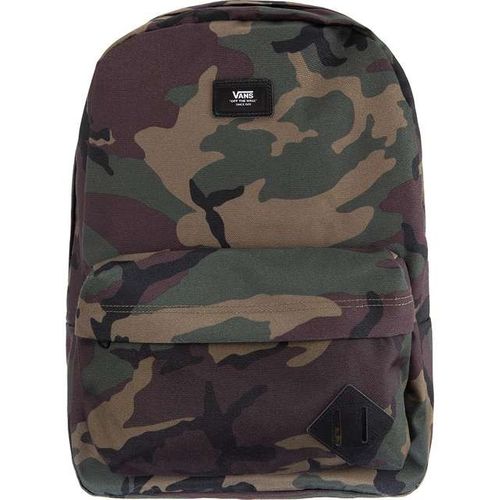 Vans OLD SKOOL II BACKPACK CLASSIC CAMO na Arena.pl