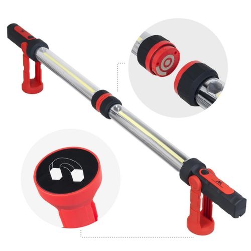 Lampa Maclean COB MCE230 na Arena.pl