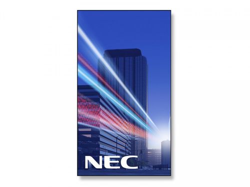 NEC 55'' MultiSync X555UNV  1920x1080, 500cd/m2 na Arena.pl