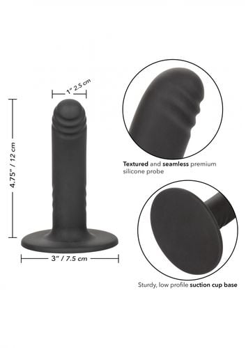 boundless 4.75/12cm ridged black na Arena.pl
