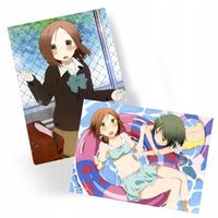 Plakat One Week Friends Isshuukan Friends DO WYBORU