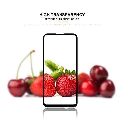 Szkło ochronne do Huawei P40 Lite E na Arena.pl