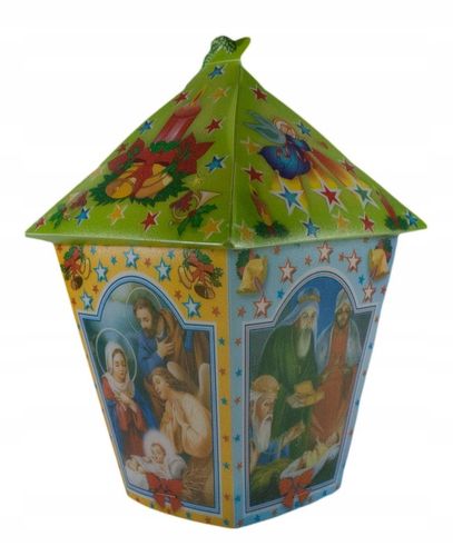 lampion na roraty led 23cm na Arena.pl