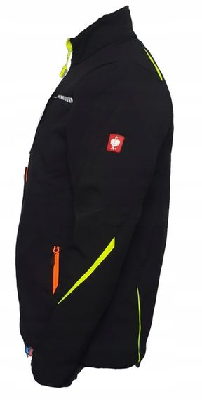 Bluza SOFTSHELL motion 2020 ENGELBERT STRAUSS r XL zdjęcie 4