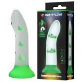 Pretty Love - Romantic Rendezvous, Luminous Suction Base
