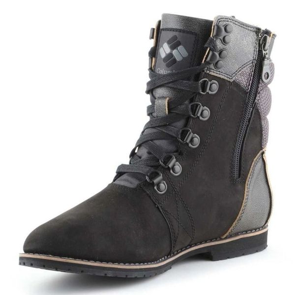 Buty Columbia Twentythird Ave Wp Mid r.36 zdjęcie 10