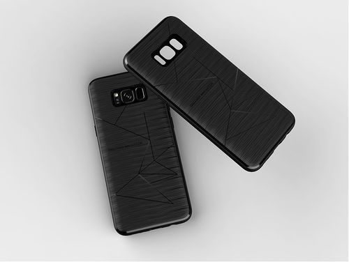 NILLKIN MAGIC CASE ETUI Qi SAMSUNG GALAXY S8 Plus + na Arena.pl
