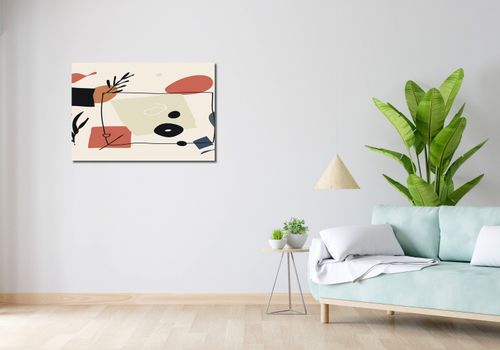 Obraz 90x60cm Natura Wnikliwa na Arena.pl