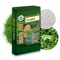 Nawóz pod iglaki SIARKOPOL wieloskładnikowy granulat 25KG do iglaków tuje