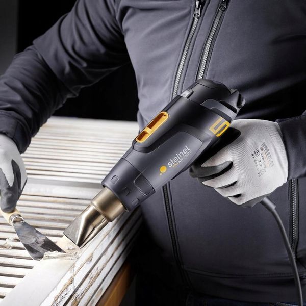 STEINEL OPALARKA HM2320 E ECO 2300W zdjęcie 7