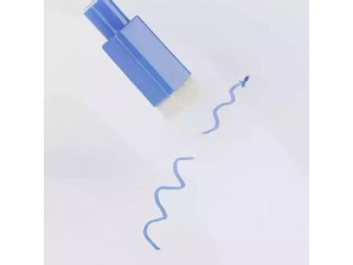 8x pisak suchościeralny markery pisaki mazak zestaw 8szt na Arena.pl