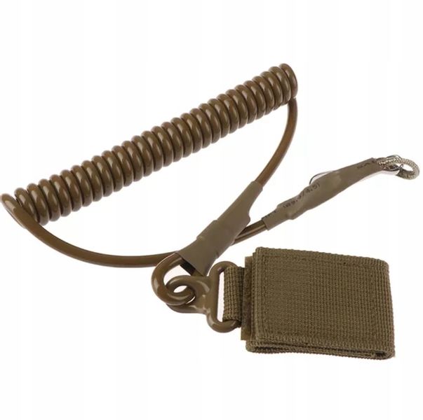 ASG, smycz do broni, latarki, kluczy zdjęcie 1