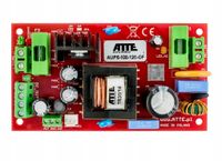 Zasilacz buforowy ATTE AUPS-100-120-OF