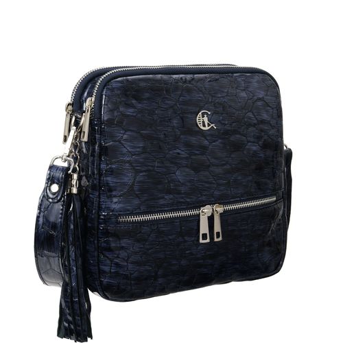 Listonoszka Canaletto ze skóry naturalnej TD840s287 na Arena.pl