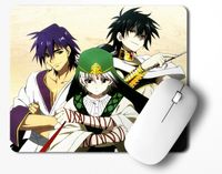 Podkładka Magi: The Labyrinth of Magic DO WYBORU - RÓŻNE ROZMIARY