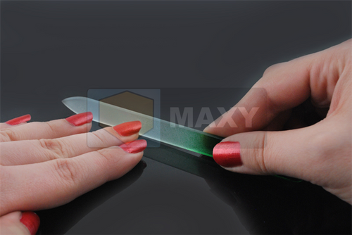 Pilnik szklany 14cm na Arena.pl