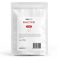 Neo CAP Bacter POND 420g - bakterie do oczka wodnego 30.000l