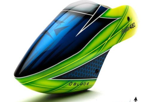 Blade Fusion 480 Kit na Arena.pl