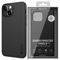 nillkin super frosted shield pro magnetic case etui iphone 14 plus z