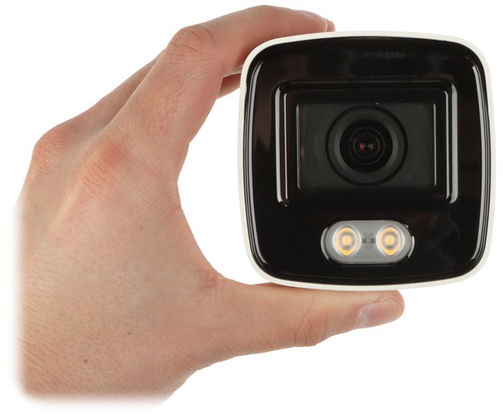 KAMERA DS-2CD2047G2-L(2.8M HIKVISION zdjęcie 4