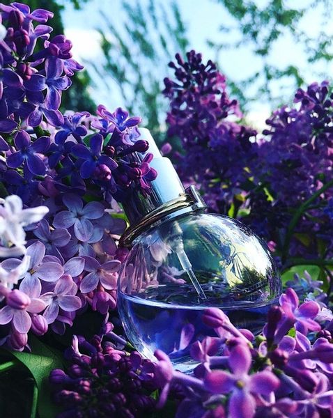 LANVIN ECLAT D'ARPEGE EDP 100ML FLAKON BEZ KORKA zdjęcie 5