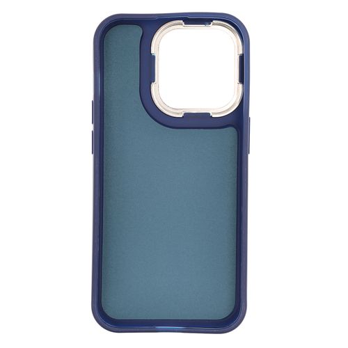 etui do iphone 14 pro w390 granatowy na Arena.pl