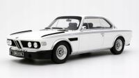 OTTO BMW 3.0 CSL Coupe 1972 White L.E.1/2000 1:18