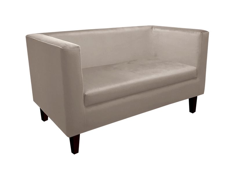 Sofa Monaco nogi 20 venge MG09 zdjęcie 1