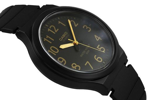 zegarek męski casio mw-240-1b2vdf na Arena.pl