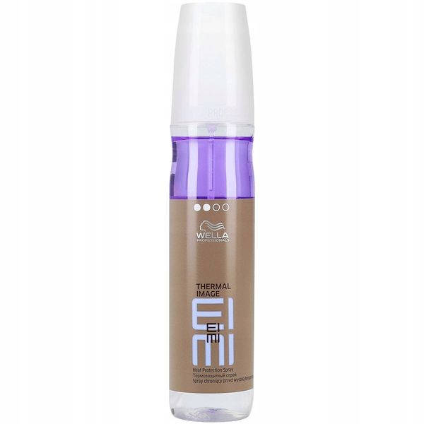 WELLA THERMAL IMAGE Spray Termoochronny Do Włosów 150ml zdjęcie 1