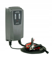 IDEAL Inteligentny prostownik do ładowania 12V WET GEL AGM EFB EXCHARGE15
