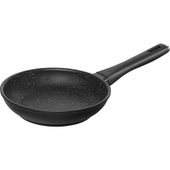 Patelnia granitowa 20 cm Zwilling Marquina Plus Duraslide