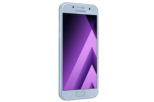 Samsung GALAXY A3 2017 BLUE na Arena.pl