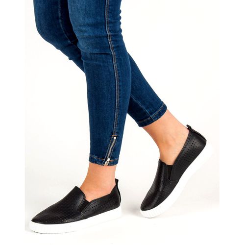 Ażurowe Slipony r.41 na Arena.pl