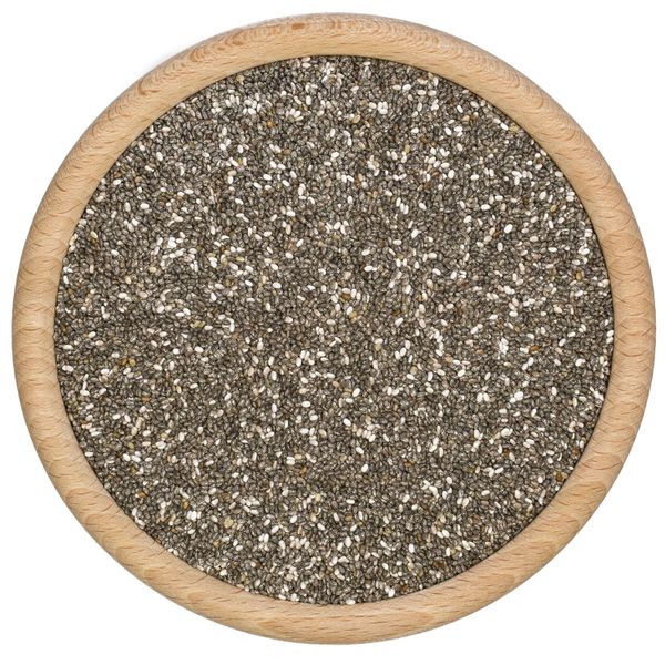 Nasiona chia 1kg zdjęcie 2